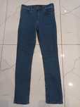 Spodnie dżinsowe Denim rozm 170