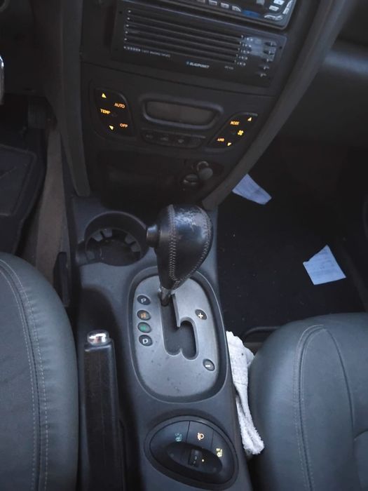 Vende-se Hyundai Santa Fé