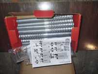 Hilti Pręt kotwy HIT-Z-R M16x205