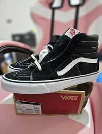 Buty nowe Vans sk8-hi Eu 46