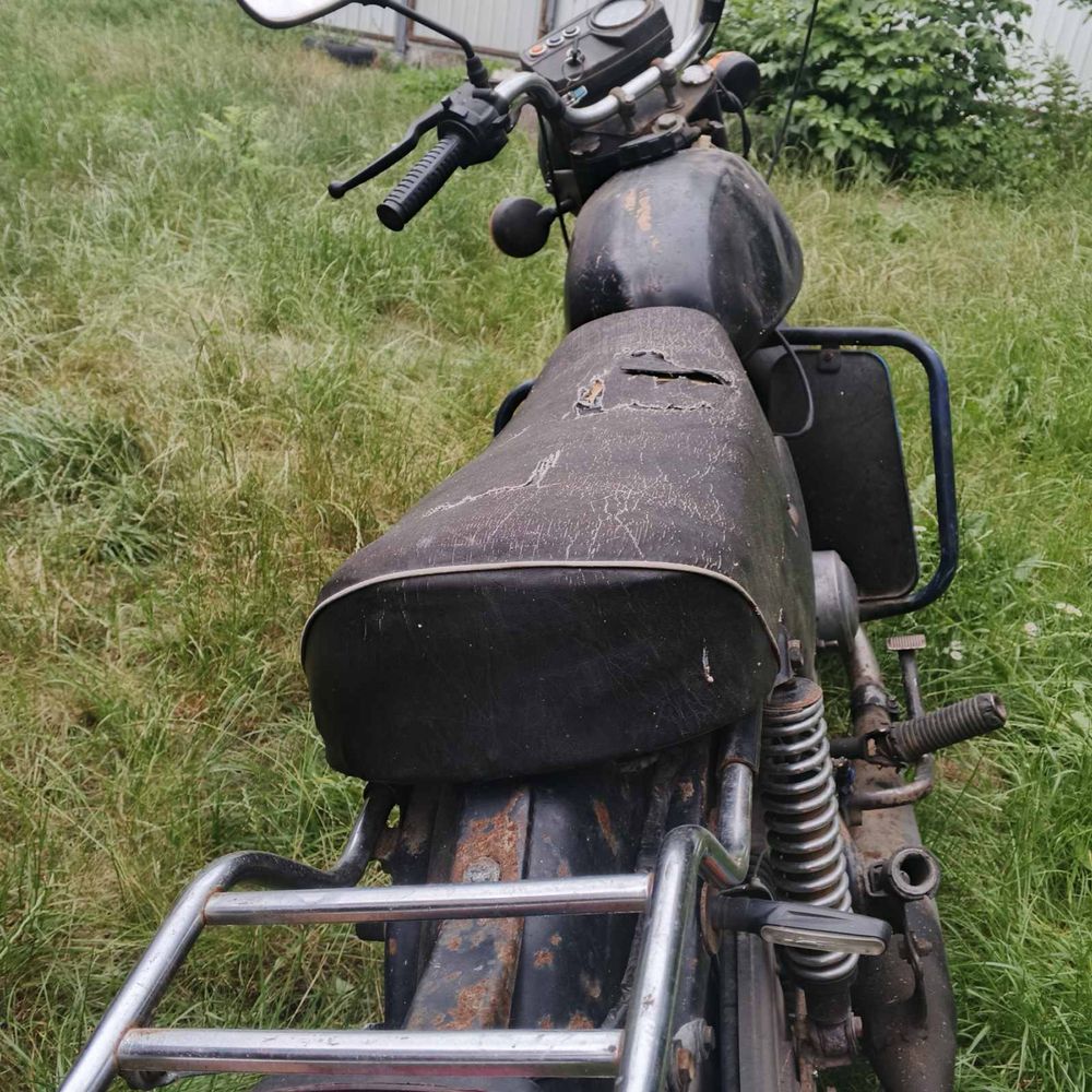Продаю Мінськ 125 12в