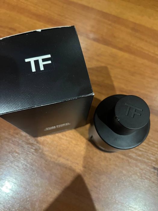 Розпаковані Tom Ford ombré leather