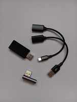 CarPlay Adapter Easy Plug & Play