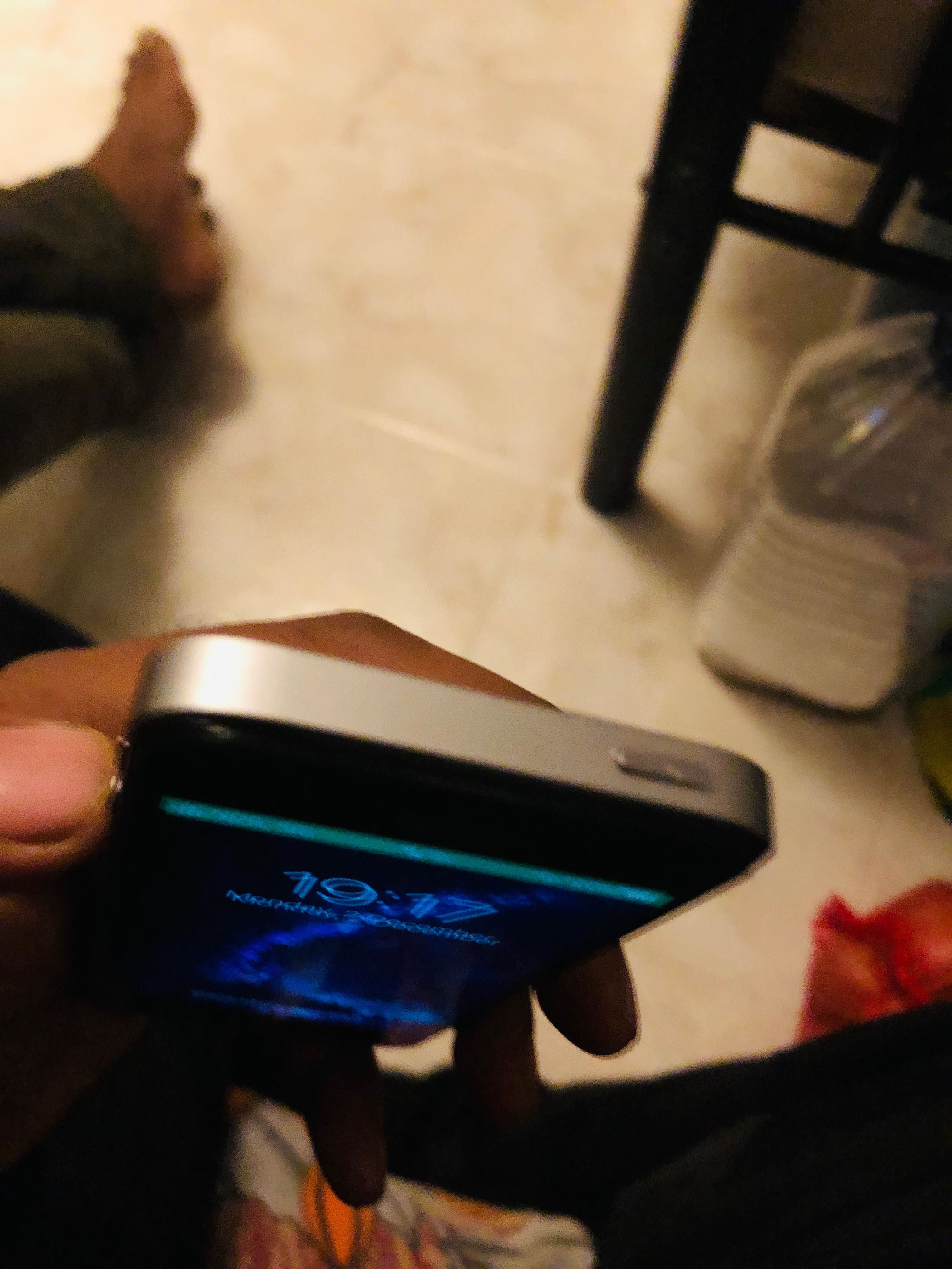 Iphone se 2016 64 Gb