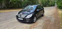 Mercedes-Benz Klasa B Mercedes B200 / Klimatyzacja / Zarejestrowany