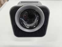 Projektor LCD Magcubic HY320 mini 4k szary