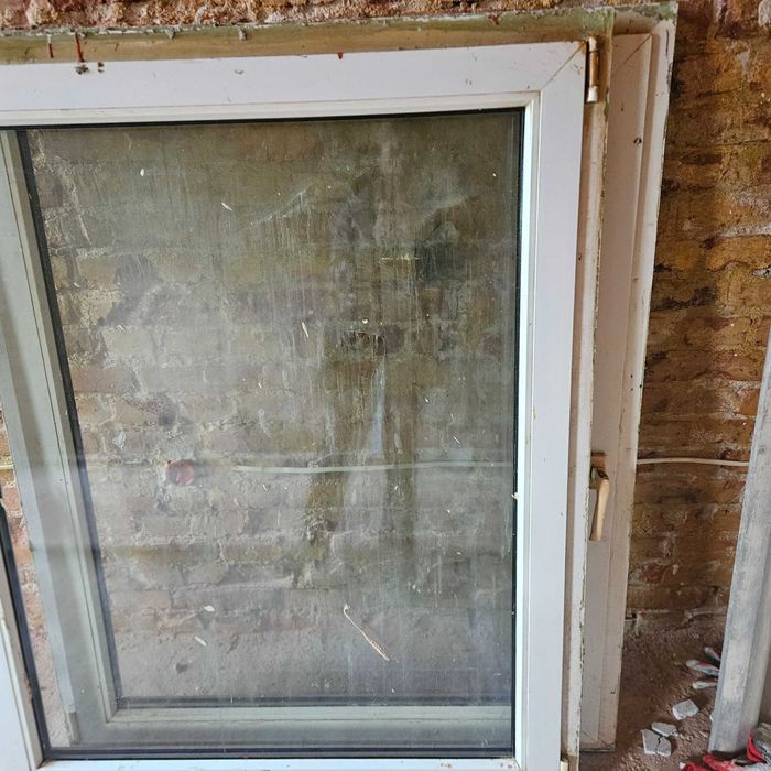 3 Okna z demontażu za 330zł