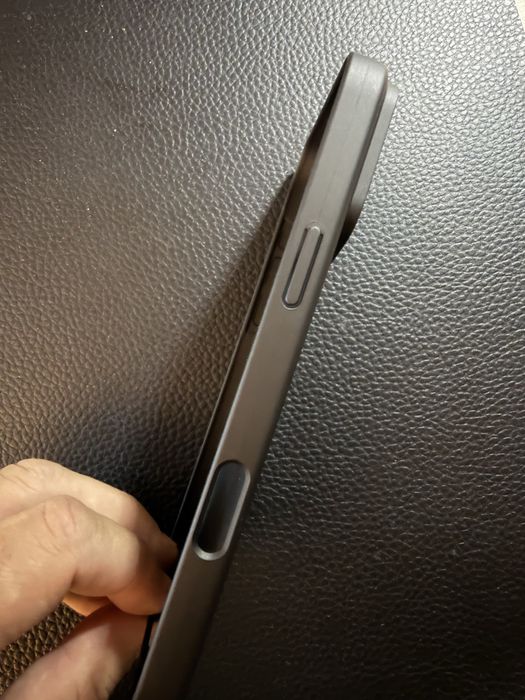 Capa para novo iphone 17 Pro