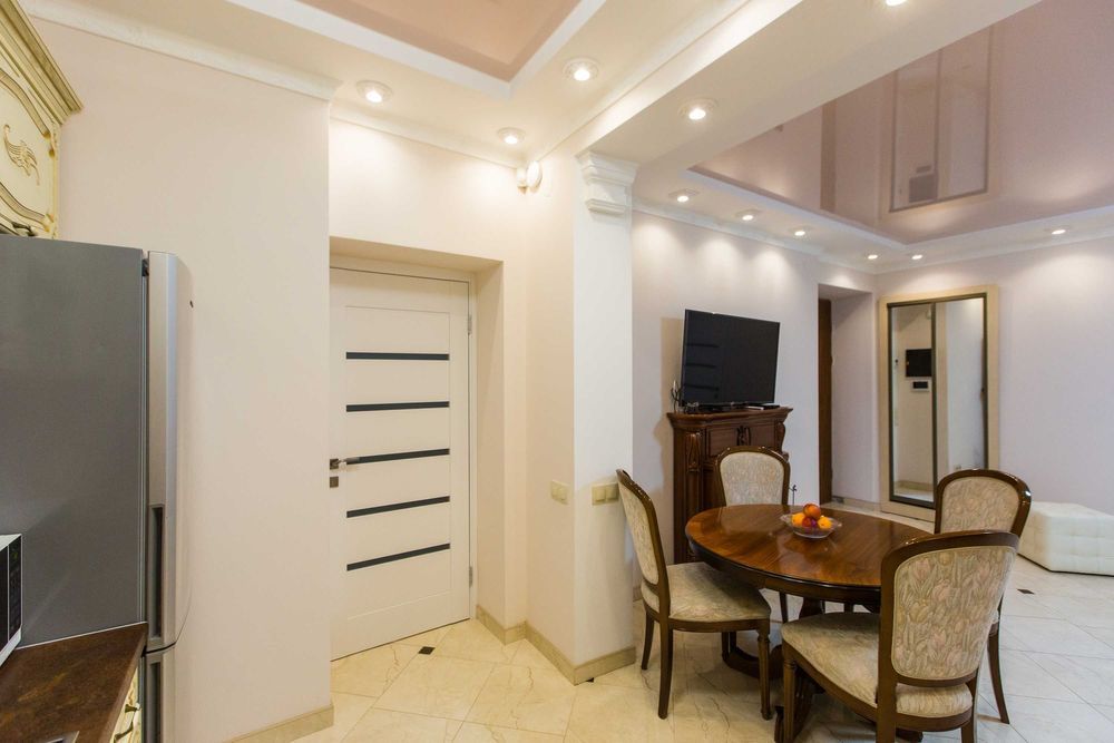 вул. Костюшка 20 Оренда житла Подобово 3-кімнатна квартира