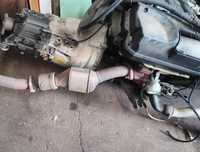 Motor BMW E39 520d 300000 Km