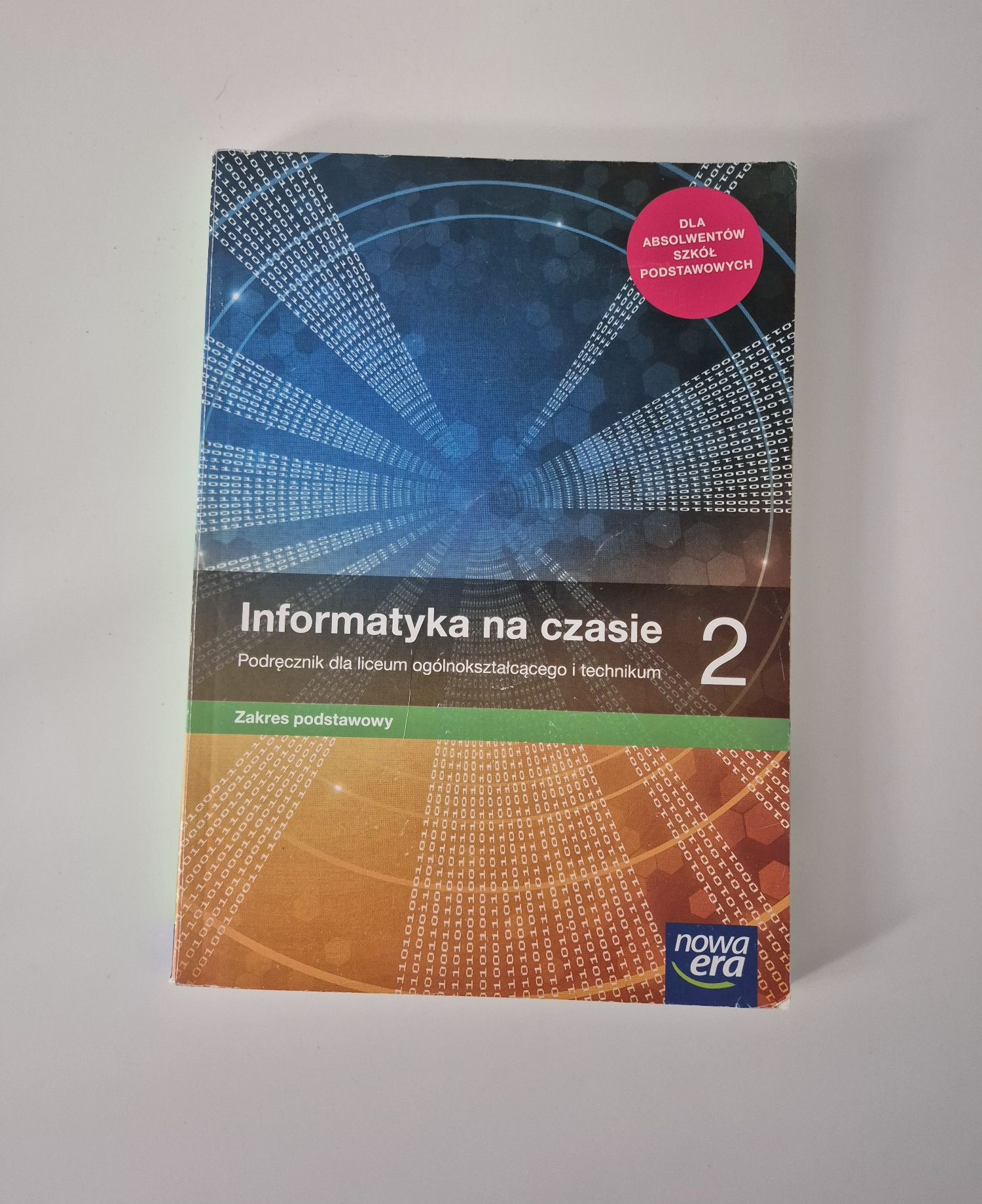 Informatyka na czasie 2