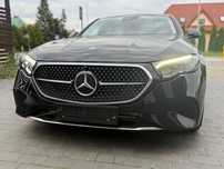 Mercedes-Benz Klasa E Nowy Model Keyless GO Pano 19 Digi 23% GWARANCJA