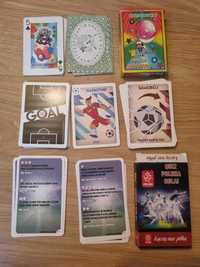 karty do gry - dla dzieci i doroslych