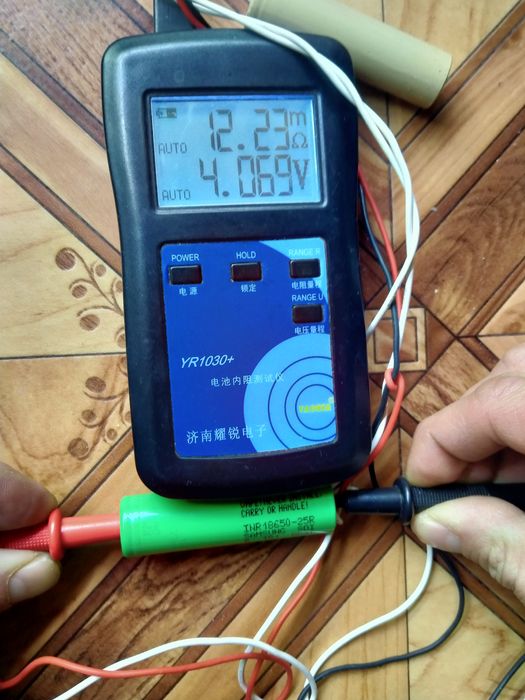 Високотоковий Samsung inr18650-25r 2500мач 20ампер 2024рік