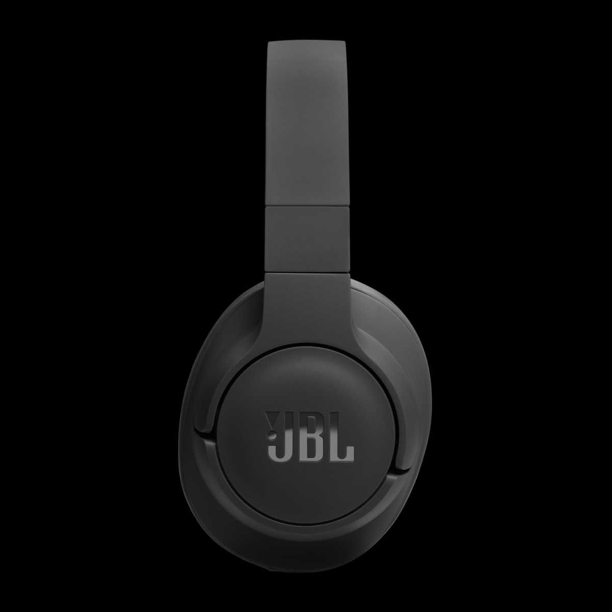 Новые Блютуз наушники JBL Tune 720BT Black (JBLT720BTBLK)