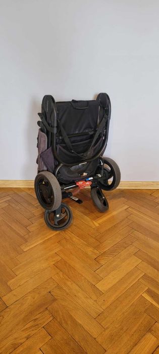 Valco Baby Snap 4 Trend Tailormade