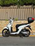 Honda Vision 110