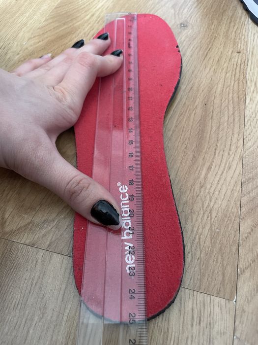 buty New balance 373 męskie