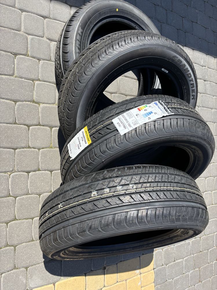 Sprzedam nowe opony Dunlop