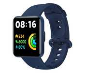 Xiaomi, Smartwatch, Redmi Watch 2 Lite, niebieski