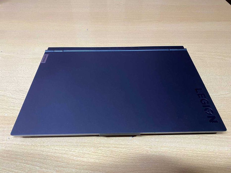 Продам игровой ноутбук Lenovo Legion 5 3050ti ДО КОНЦА НЕДЕЛИ 33000