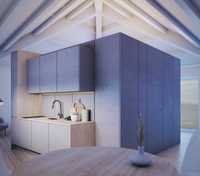 Projetos de Arquitetura | 3D Design de Interiores | Penafiel