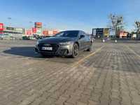 AUDI A7 Masaże Panorama WEBASTO S-LINE Matrixy Krajowe, VAT 23