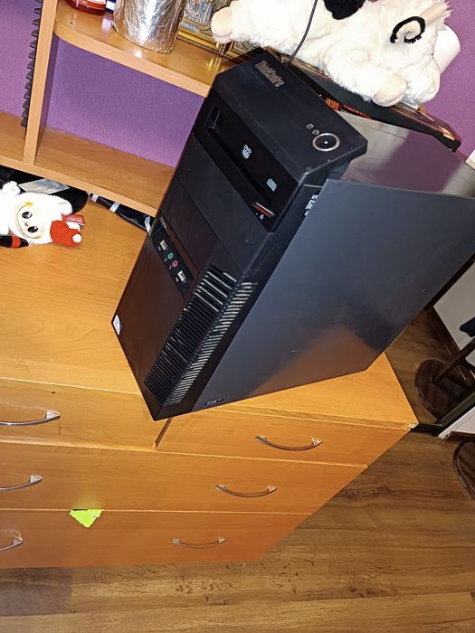 Продам рабочий компьютер
