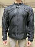Casaco Motard Ixon