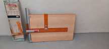 Estirador antigo da marca Rotring