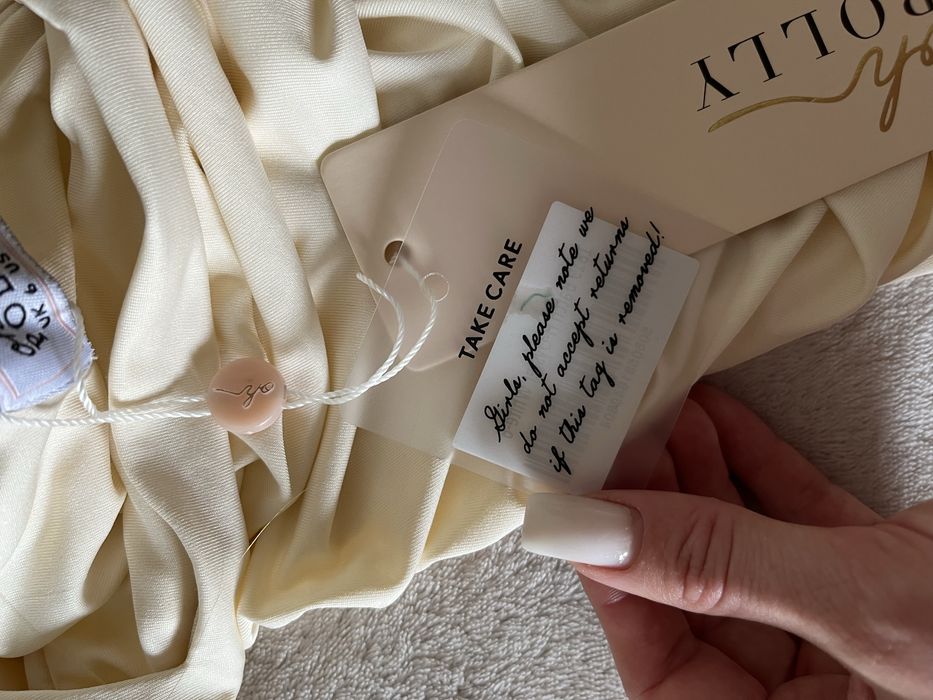 Нова з біркою сукня Oh Polly