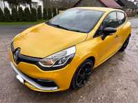 Renault Clio Rs 1.6 tce anglik