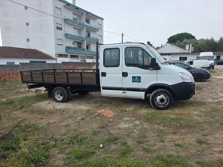 Carrinha excelente !
