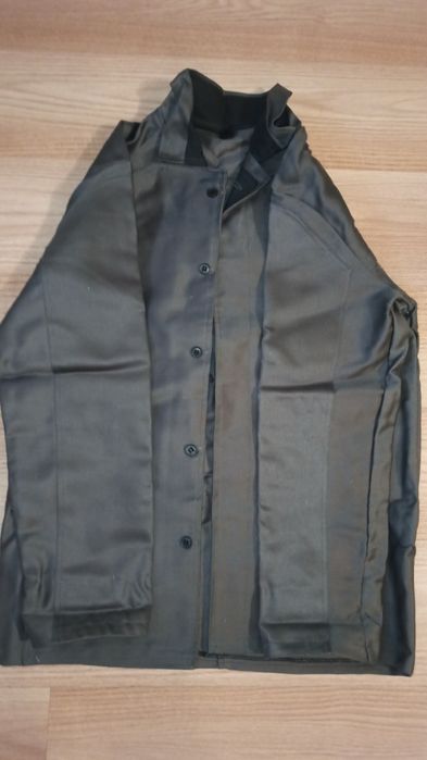 Рабочий костюм, брезентовый