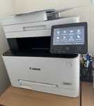 МФУ Canon i-SENSYS MF655Cdw