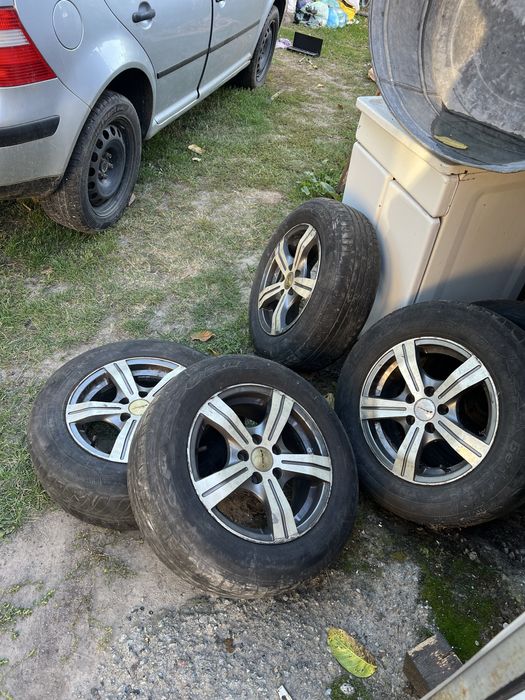 Продам диски 5/100