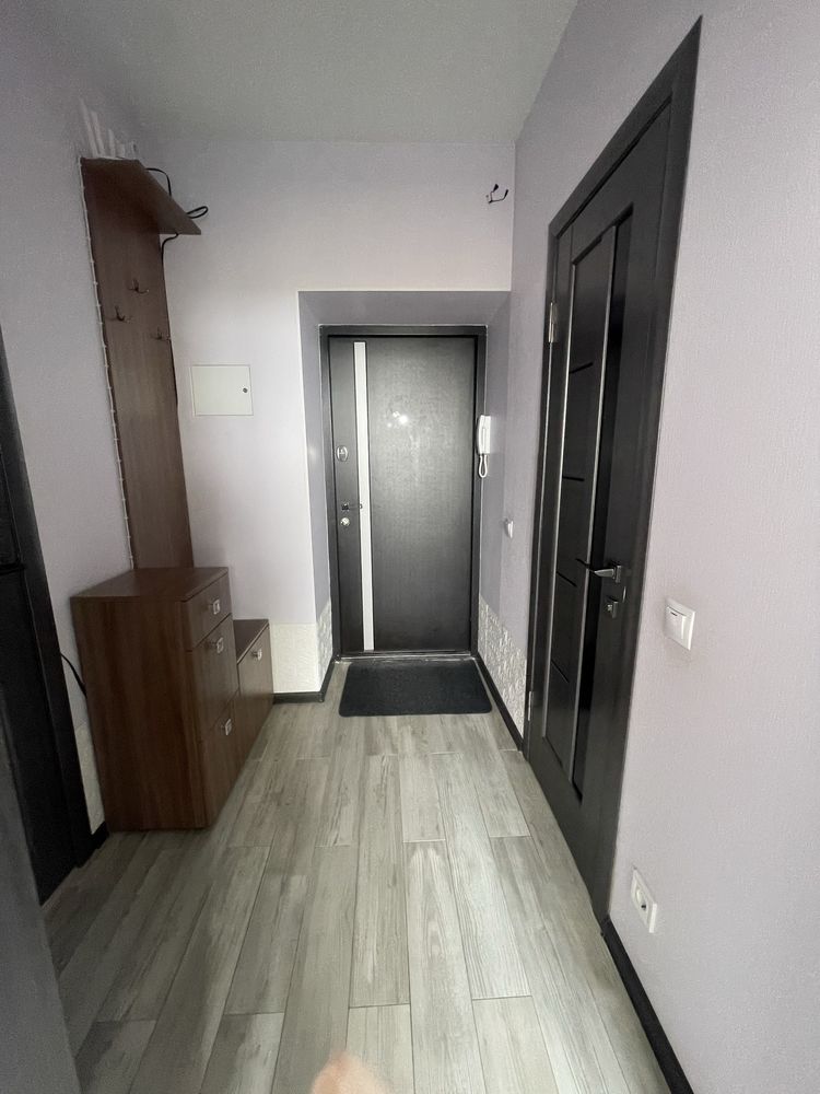 Оренда 1к квартири ЖК»Петрівський квартал»