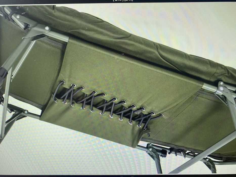 Łóżko od Mivardi Hex 8 Nowe