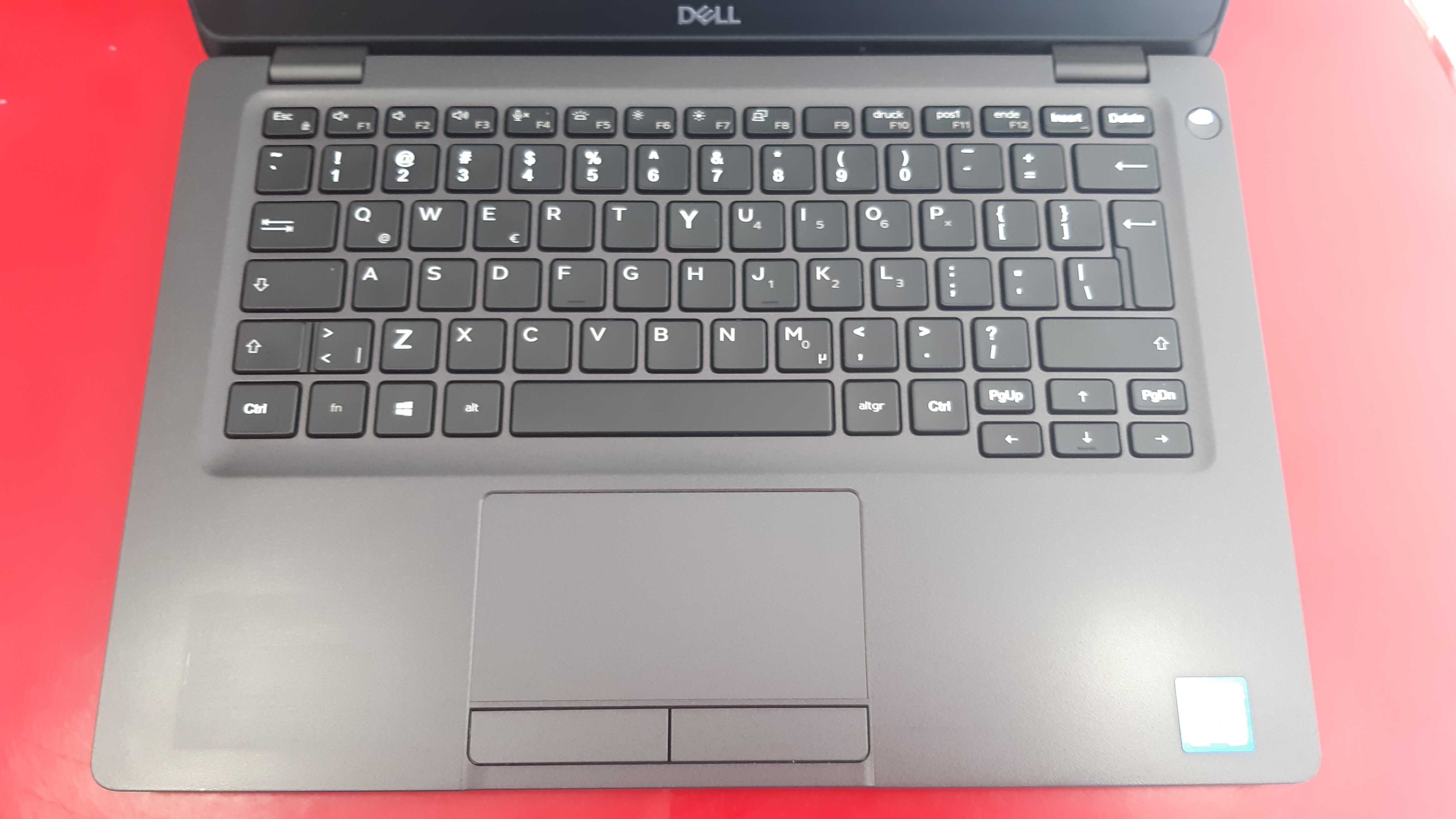Laptop Dell Latitude 5300 13" i5-8gen 32GB/512SSD W11 FHD FV23 Raty0%