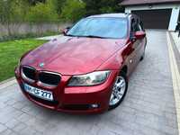 BMW Seria 3 320d Xenon Panorama PDC Stan Bdb Zadbany 2012R