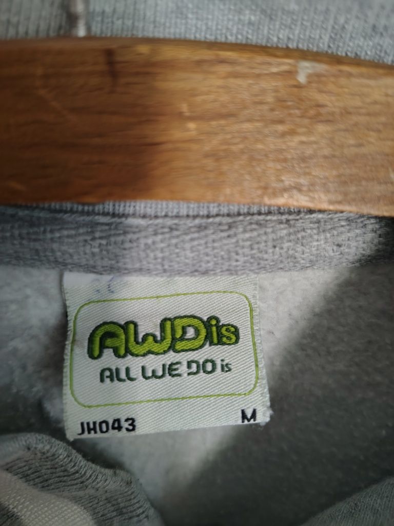 Bluza męska bejsbolówka  M