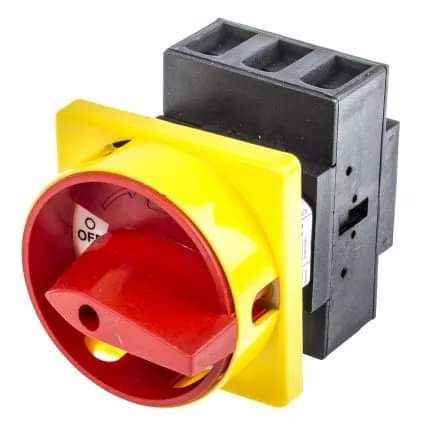 Interruptor RS 466-150 novo