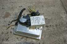 Bmw e46 330i e39 530i ews sterownik silnika ecu manual  swap