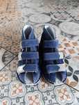Kapcie buciki buty  profilaktyczne Daniel rozmiar 23