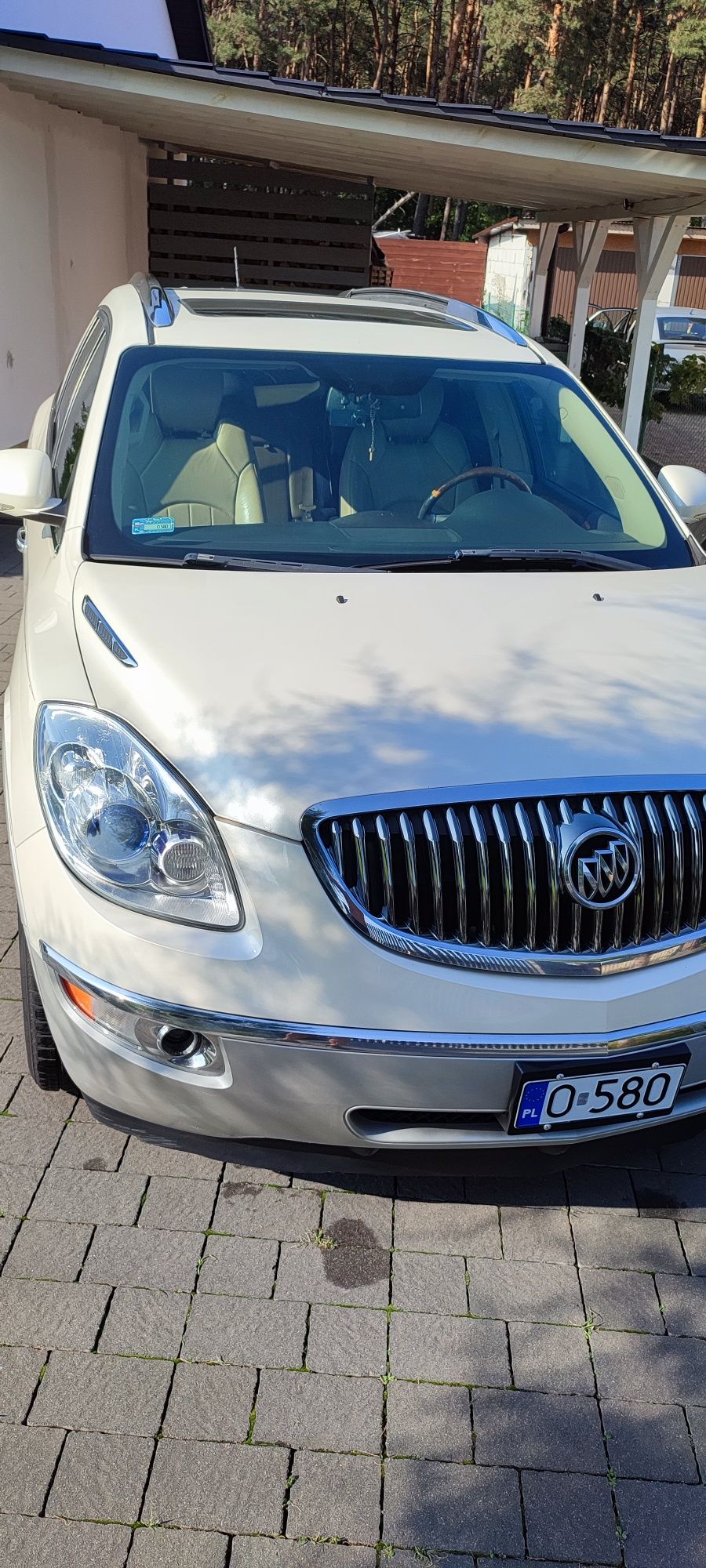 Sprzedam Buick Enclave