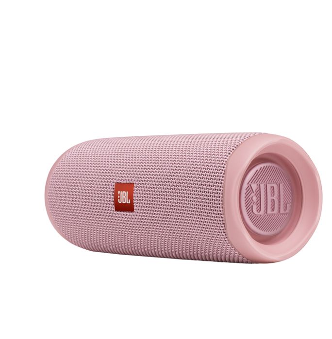 Колонка JBL flip 5 pink