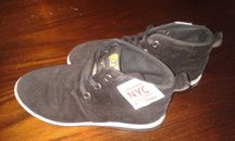 Buty dziewczęce czarne