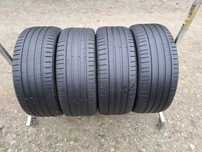 Opony Letnie 255/40R21 Pirelli P Zero 255/40/21 4szt Polecam!!