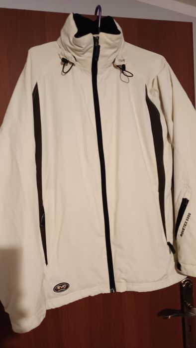 Kurtka damska przejściowa rozmiar XL