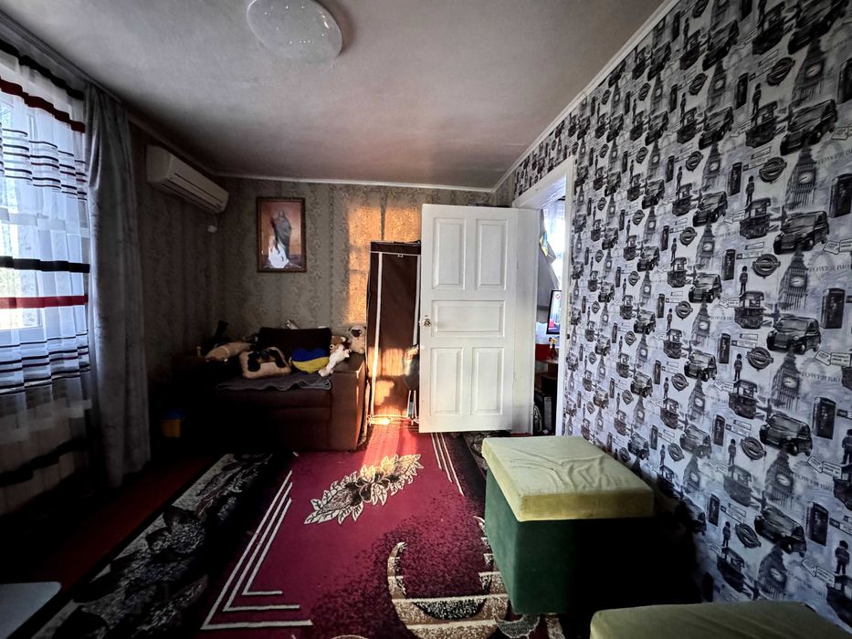 Продам будинок у Кропивницькому — 25 000 $